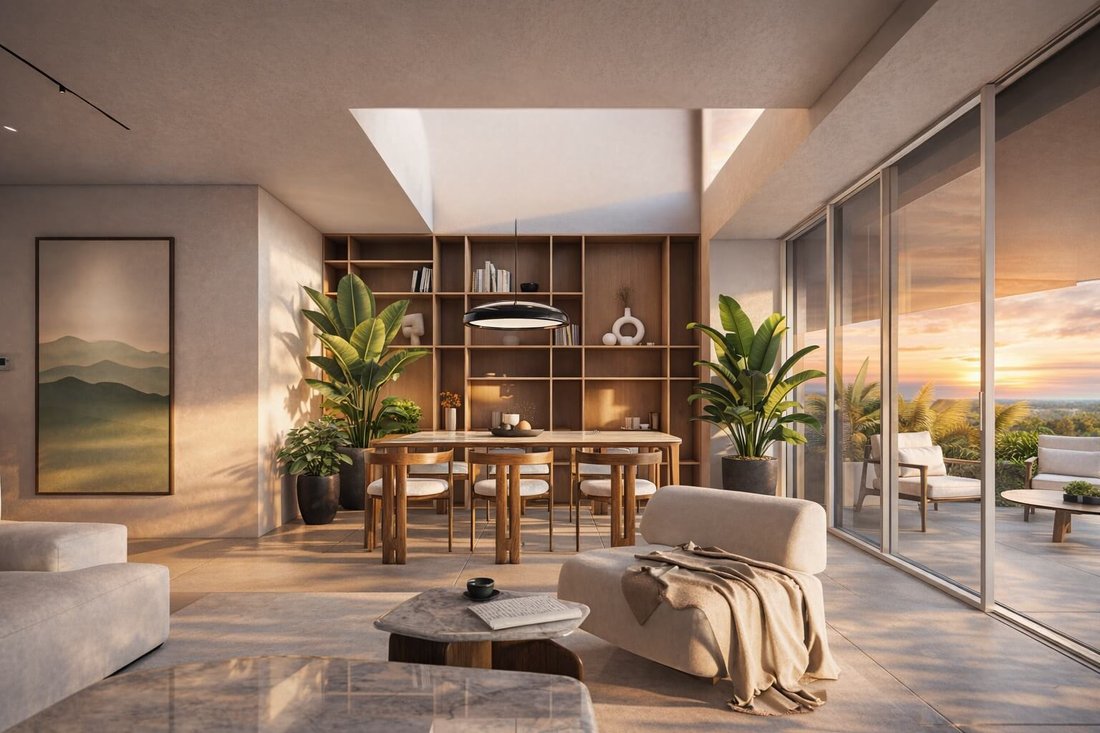Penthouse in Glyfada, Attica, Greece 4 - 17450590