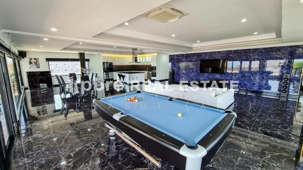 Condo in Pattaya City, Chon Buri, Thailand 4 - 17452442