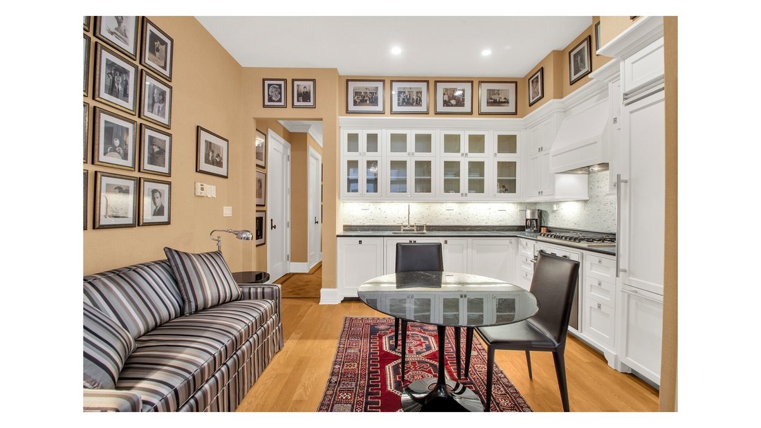 Condo in New York, New York, United States 4 - 16846543