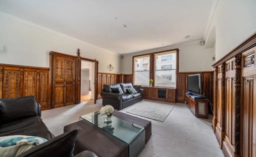 Wohnung in EC2, England 1