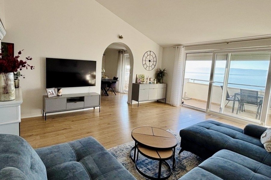 Penthouse à Gradski kotar Grad, Split, Split-Dalmatie 2 - 17451480