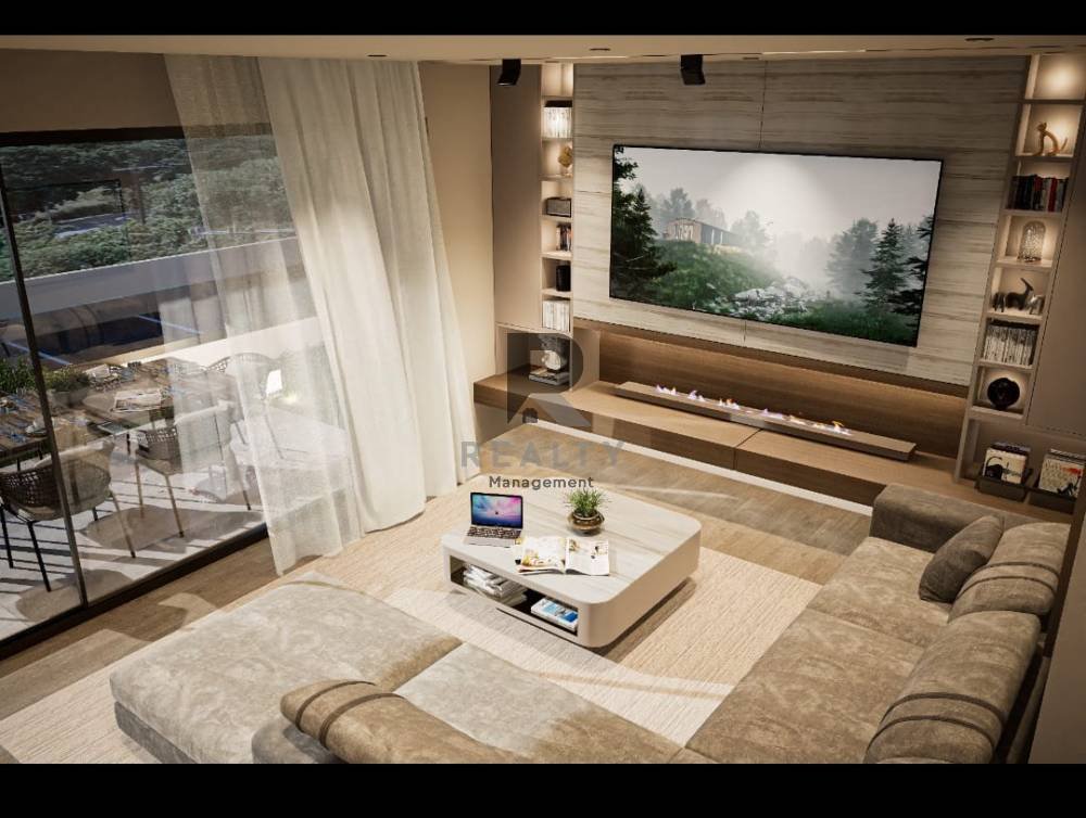 Apartment in Glyfada, Attica, Greece 2 - 17451415