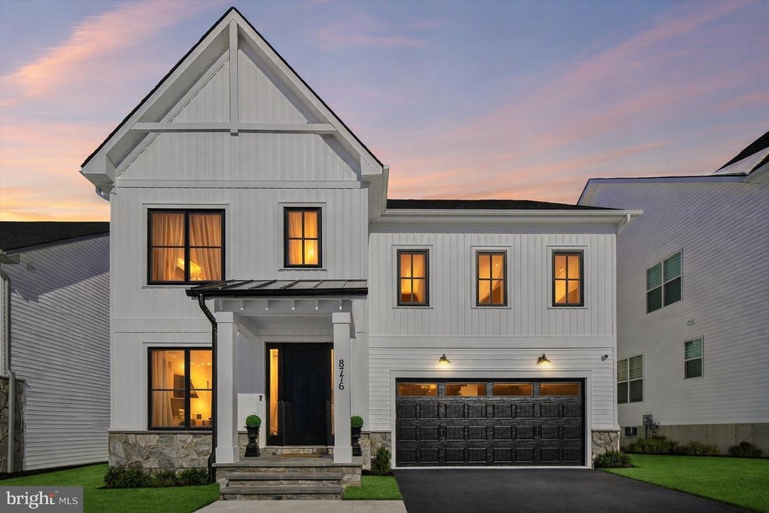 House in Frederick, Maryland, United States 2 - 17145865