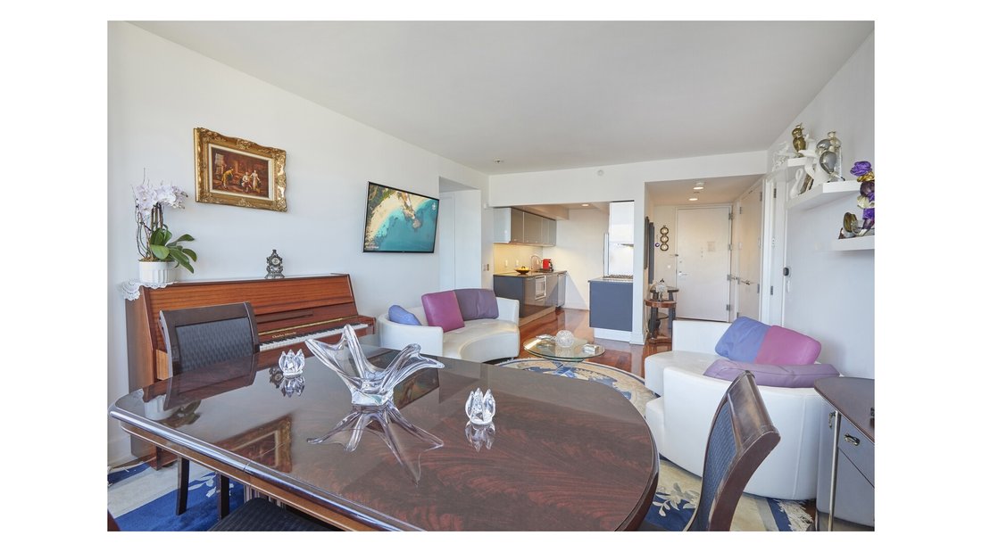 Condo in New York, New York, United States 1 - 16337238