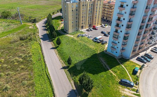Terreno a Carregado e Cadafais, Lisbona, Portogallo 1