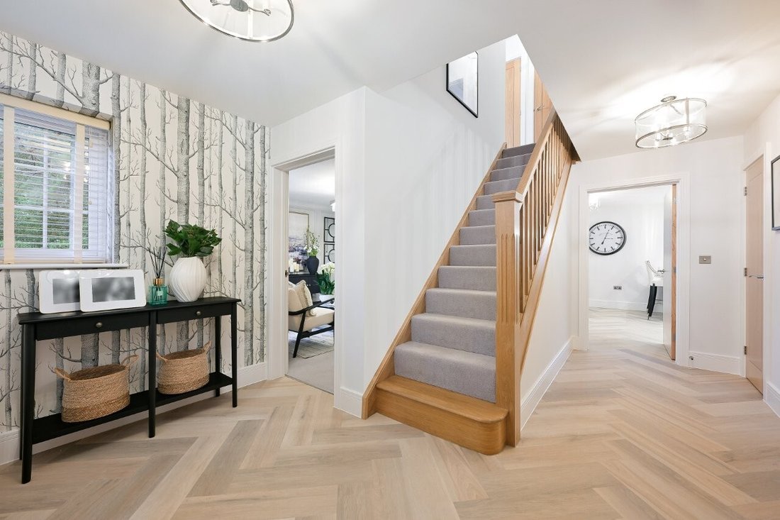 House in Epsom Downs, Reigate and Banstead, England 3 - 17456783
