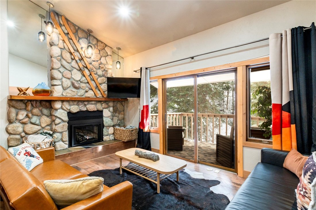 House in Steamboat Springs, Colorado, United States 1 - 17455753