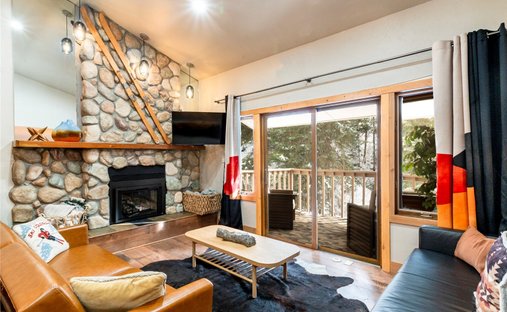 Haus in Steamboat Springs, Colorado, Vereinigte Staaten 1