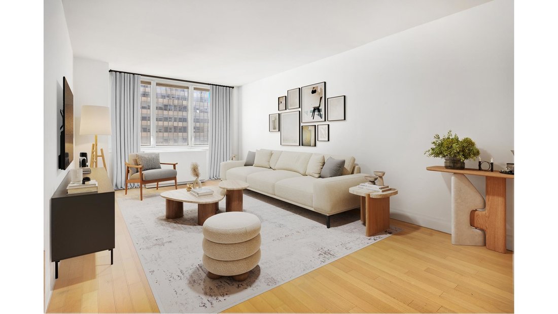 Condo in New York, New York, United States 1 - 15872331
