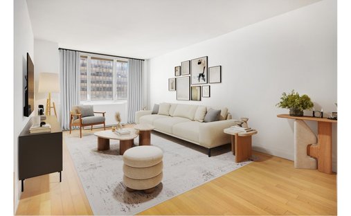 Condominio en Nueva York, Nueva York, Estados Unidos 1