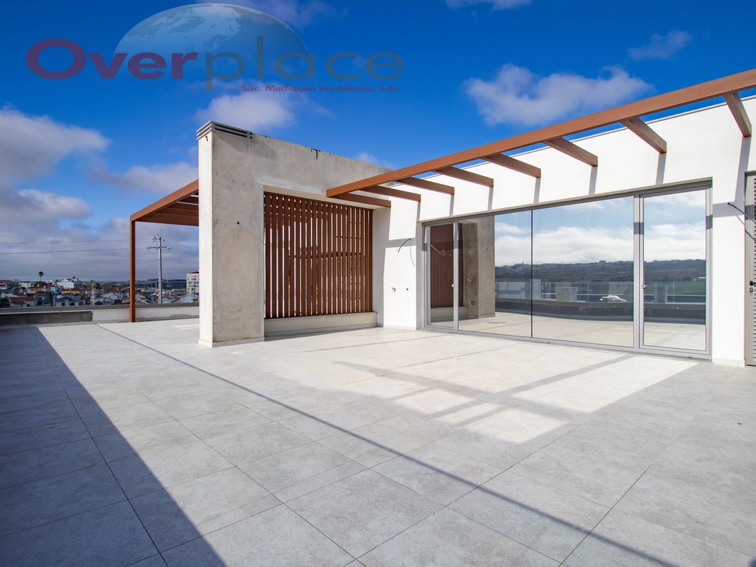 Apartment in Lourinha e Atalaia, Lisbon, Portugal 1 - 17452039