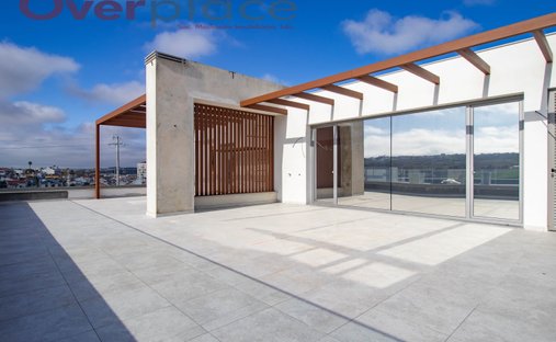 Appartement à Lourinha et Atalaia, Lisbonne, Portugal 1