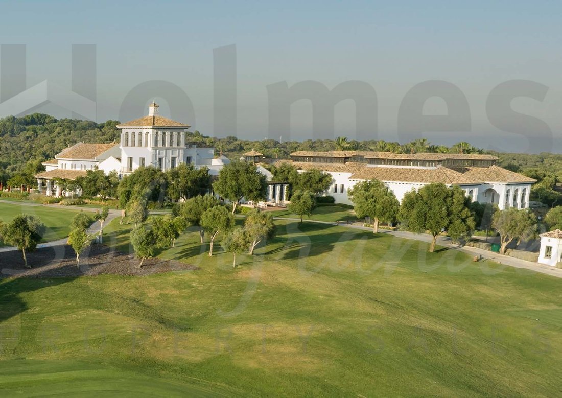 Land in Sotogrande, San Roque, Andalusia 4 - 17458802
