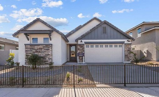 House in Scottsdale, Arizona, United States 1