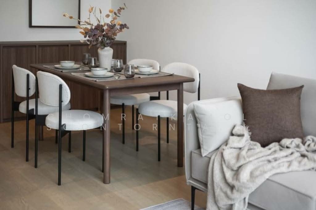 Condo in Bangkok, Krung Thep Maha Nakhon, Thailand 3 - 17452425