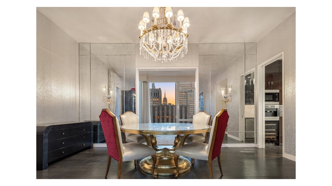 Appartement à New York, État de New York, États-Unis 3 - 16699129