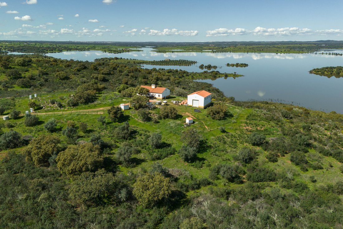 Country House in Campinho, Évora District, Portugal 1 - 17425752