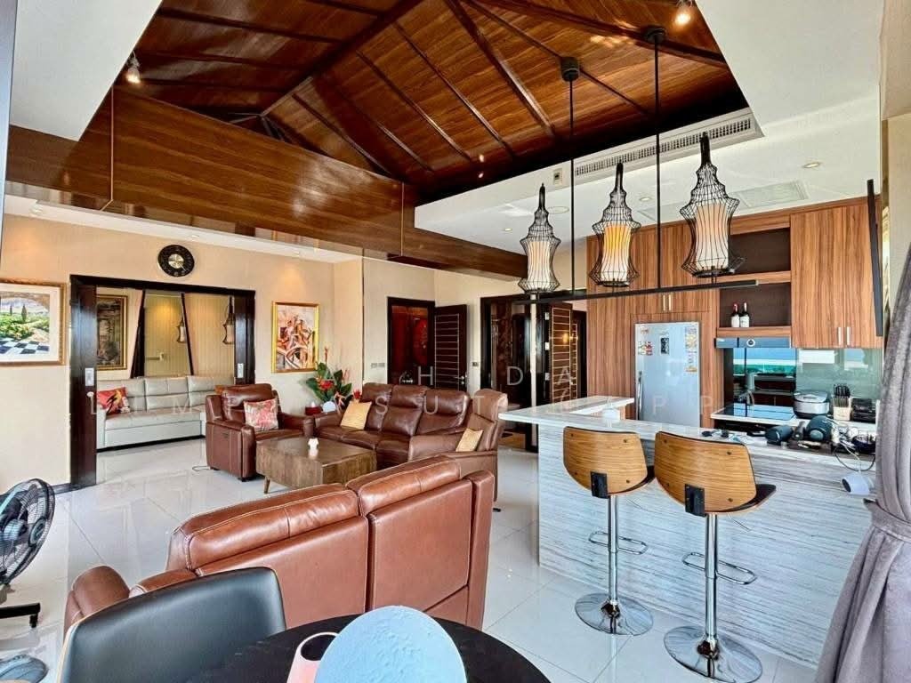 Condo in Pattaya City, Chon Buri, Thailand 4 - 17452448