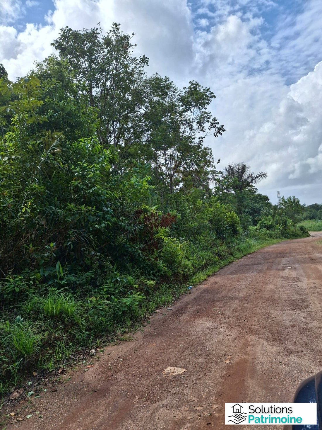 Land in Matoury, Arrondissement of Cayenne, French Guiana 2 - 17463237