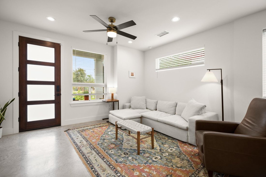 House in Austin, Texas, United States 4 - 17451720