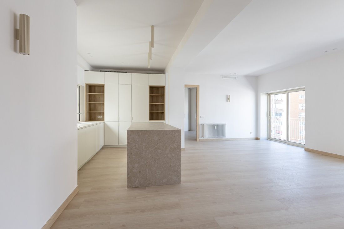 Apartment in Chamberi, Madrid, Spain 5 - 17454535