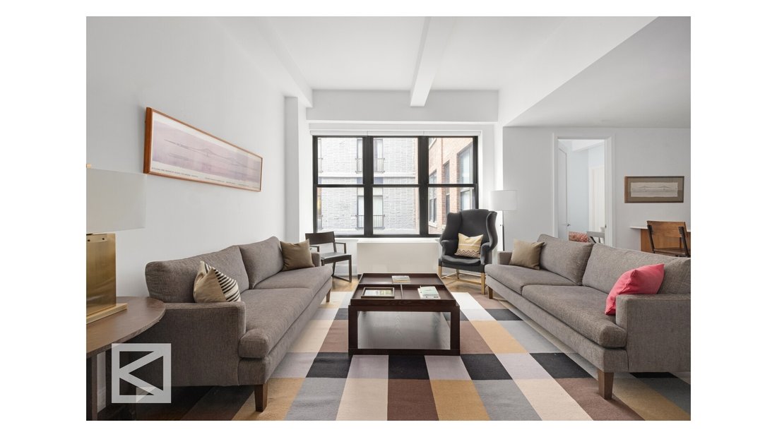 Condo in New York, New York, United States 1 - 16147743
