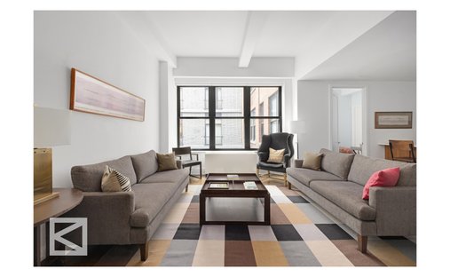 Condominio a New York, New York, Stati Uniti 1