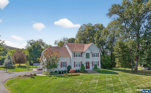 House in Warwick, New York, United States 1
