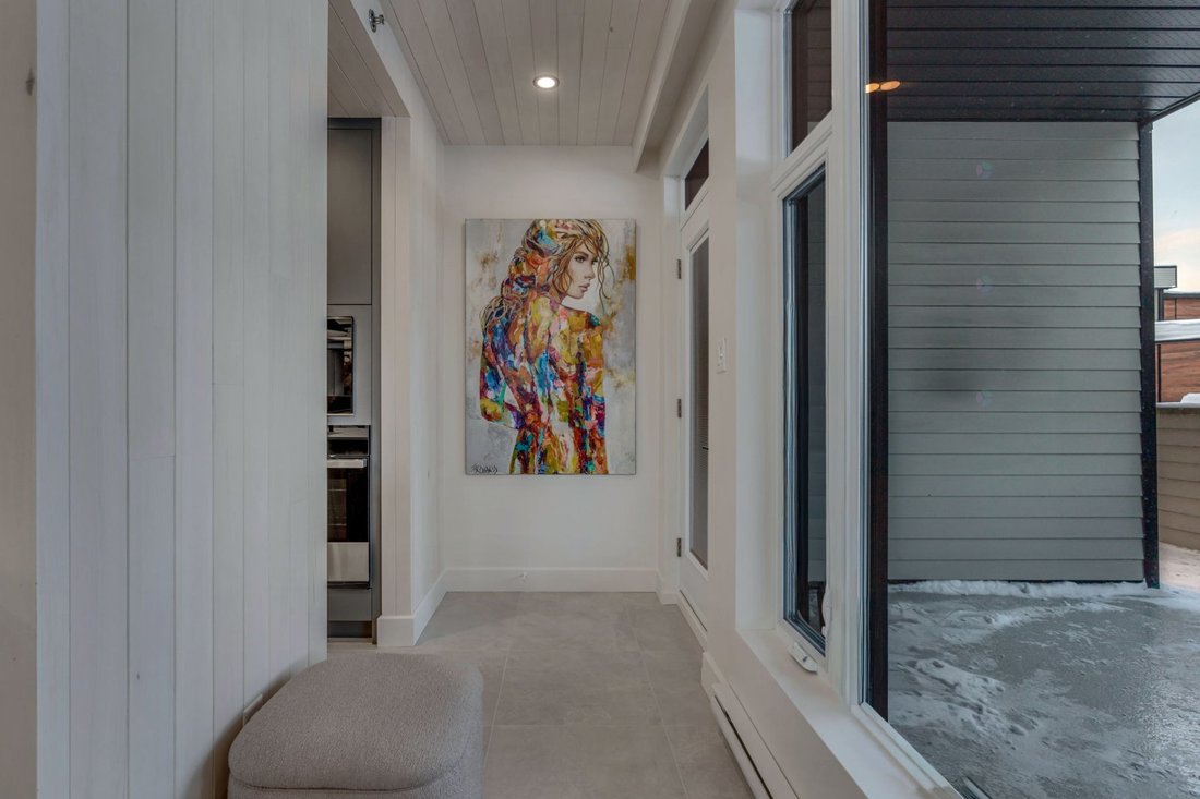 Condo in Lac-Beauport, Quebec, Canada 4 - 17056769
