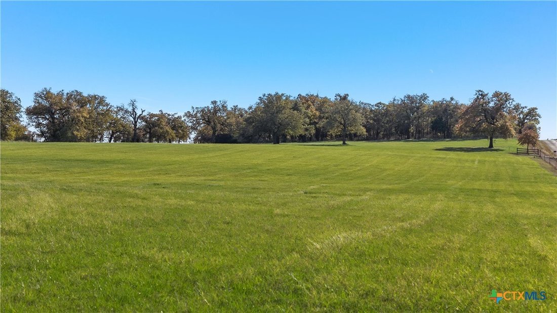 House in Cameron, Texas, United States 2 - 17459954