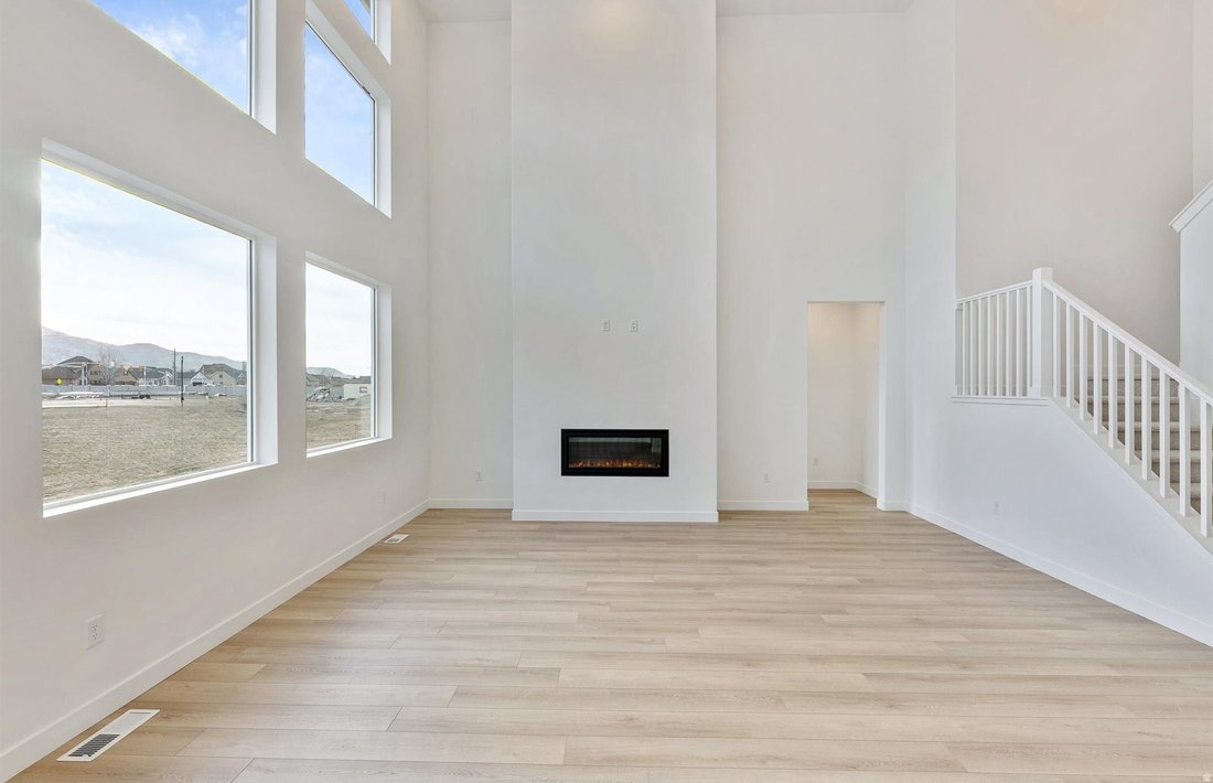 House in Woodland Hills, Utah, United States 3 - 17453660
