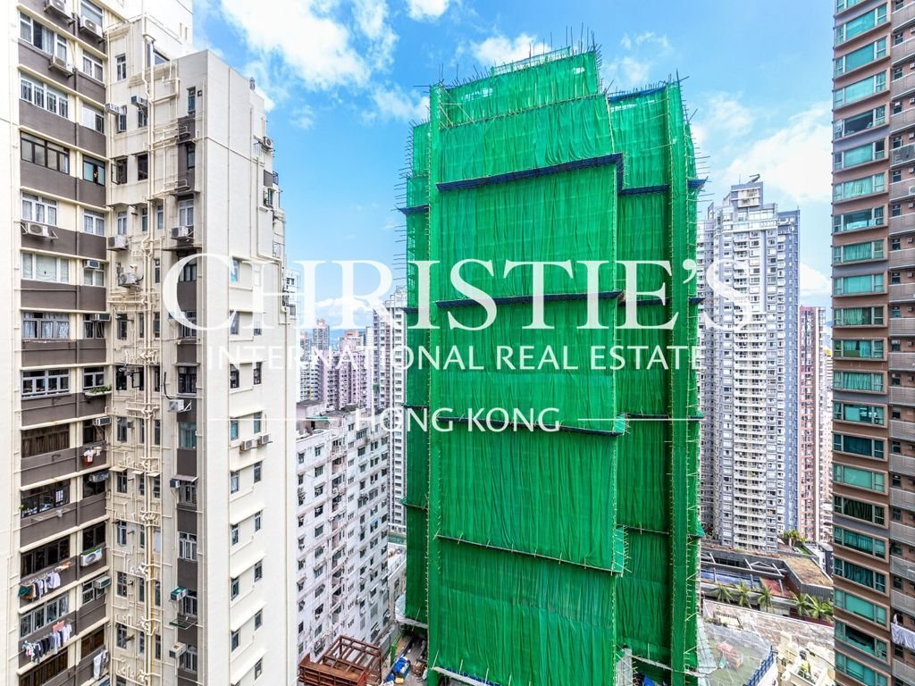 Apartment in Hong Kong, Hong Kong 1 - 16281652