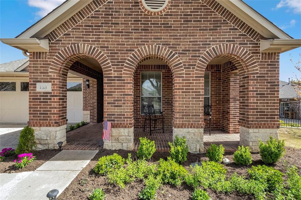 House in Frisco, Texas, United States 2 - 17461880