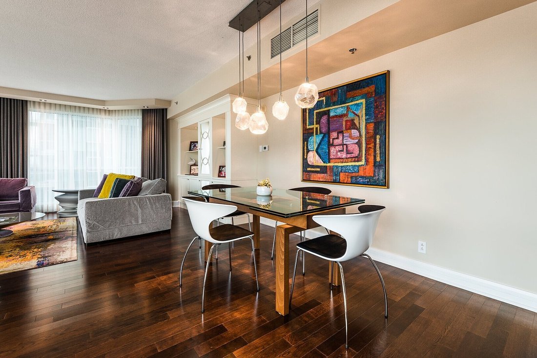Condo in Montreal, Quebec, Canada 4 - 17458119