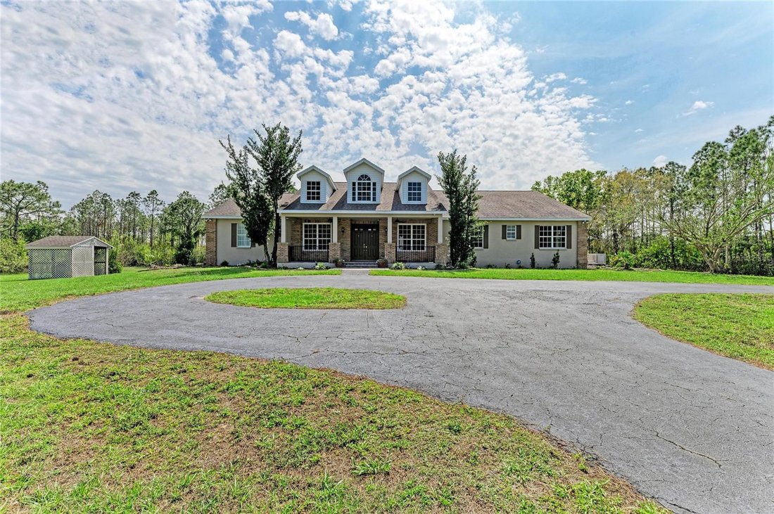 House in Bradenton, Florida, United States 3 - 17461884