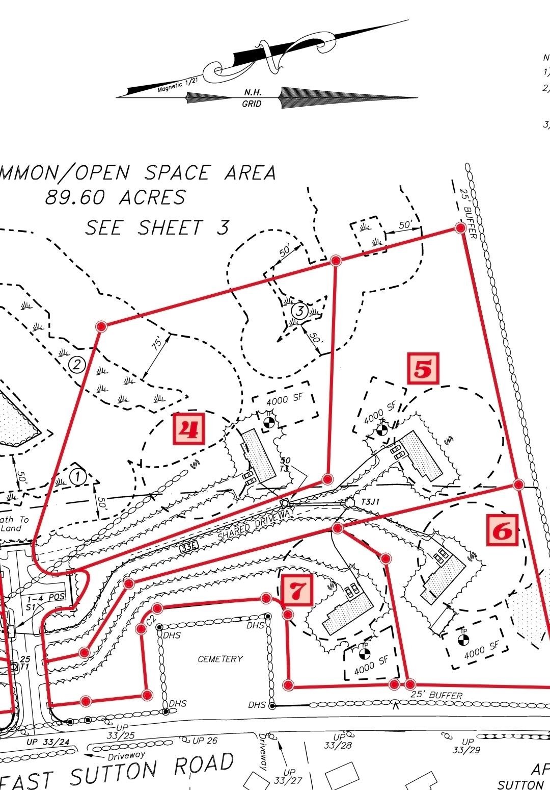 House in Sutton, New Hampshire, United States 3 - 17460080