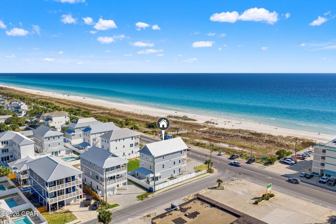 Autres à Rosemary Beach, Floride, États-Unis 1 - 17463094