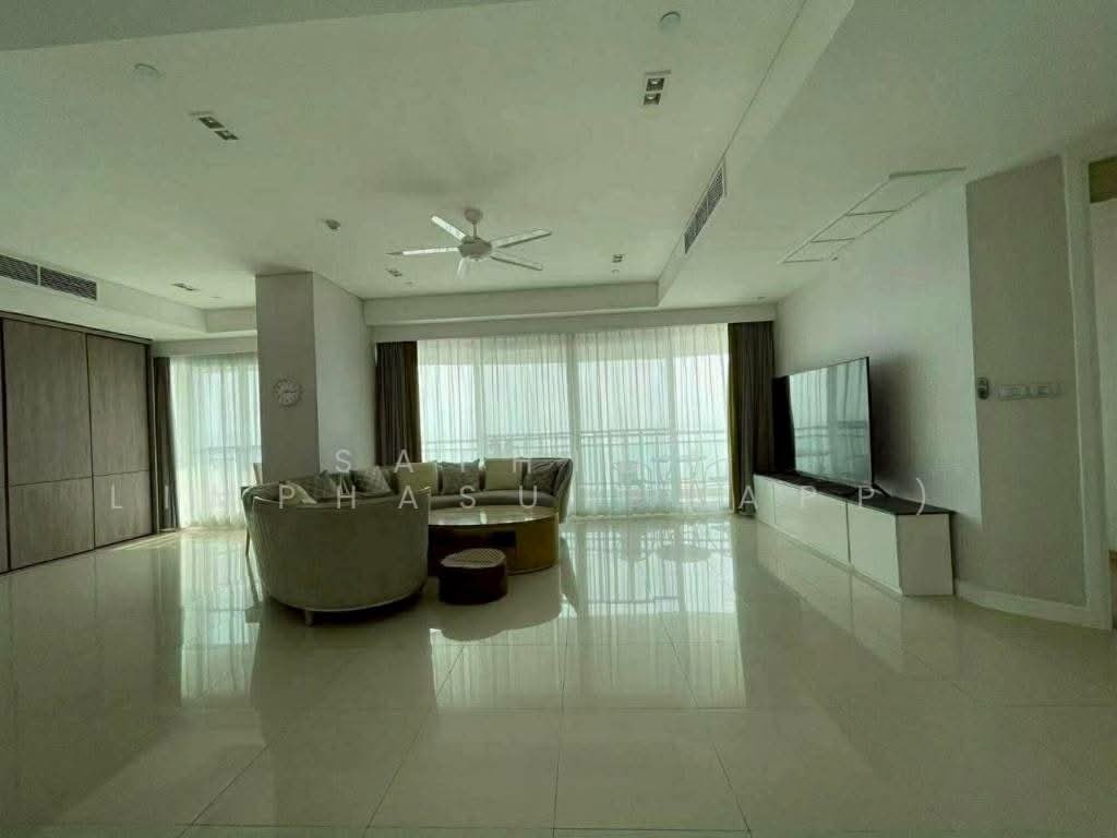 Condo in Sattahip, Chon Buri, Thailand 3 - 17452438