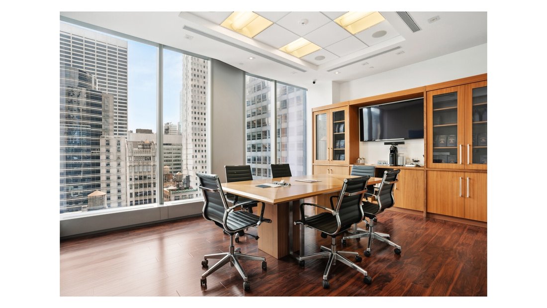 Condo in New York, New York, United States 1 - 16960533