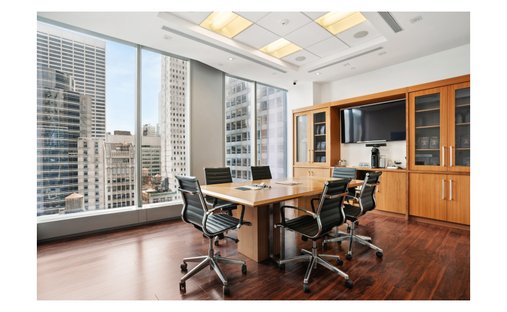 Condo in New York, New York, United States 1