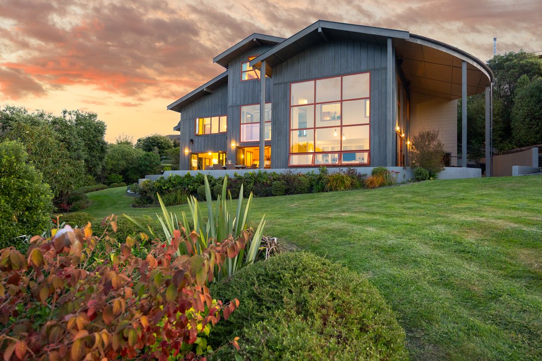 House in Palmerston North, Manawatu-Wanganui, New Zealand 4 - 17462337