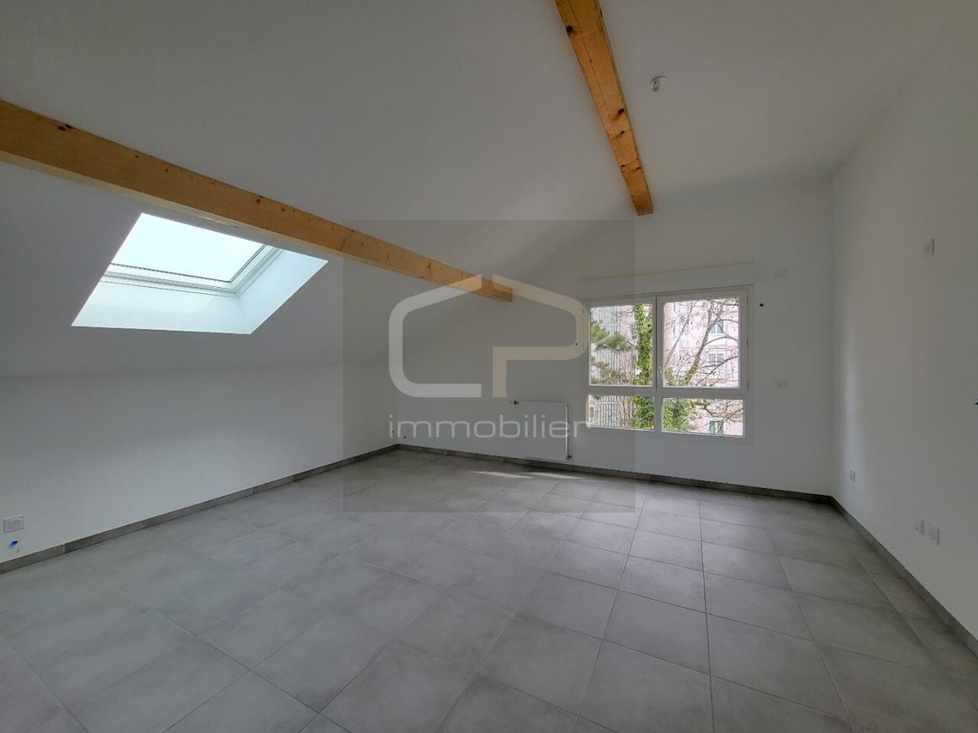 Apartment in Galbert, Annecy, France 4 - 16311467