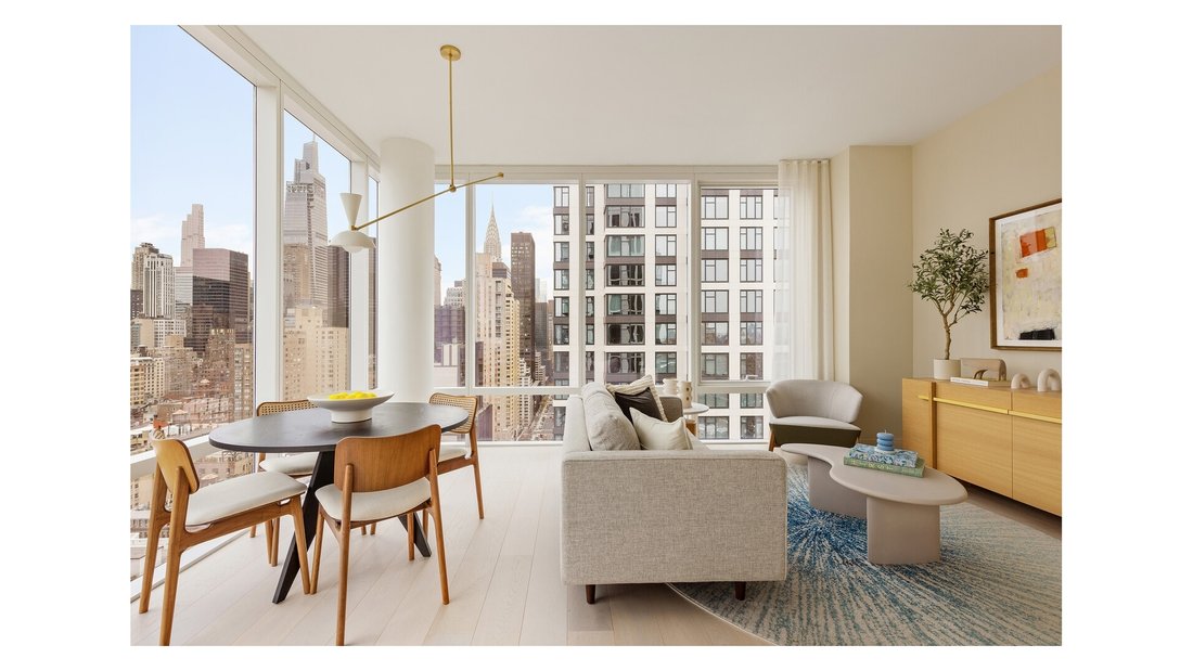 Condo in New York, New York, United States 1 - 16749753