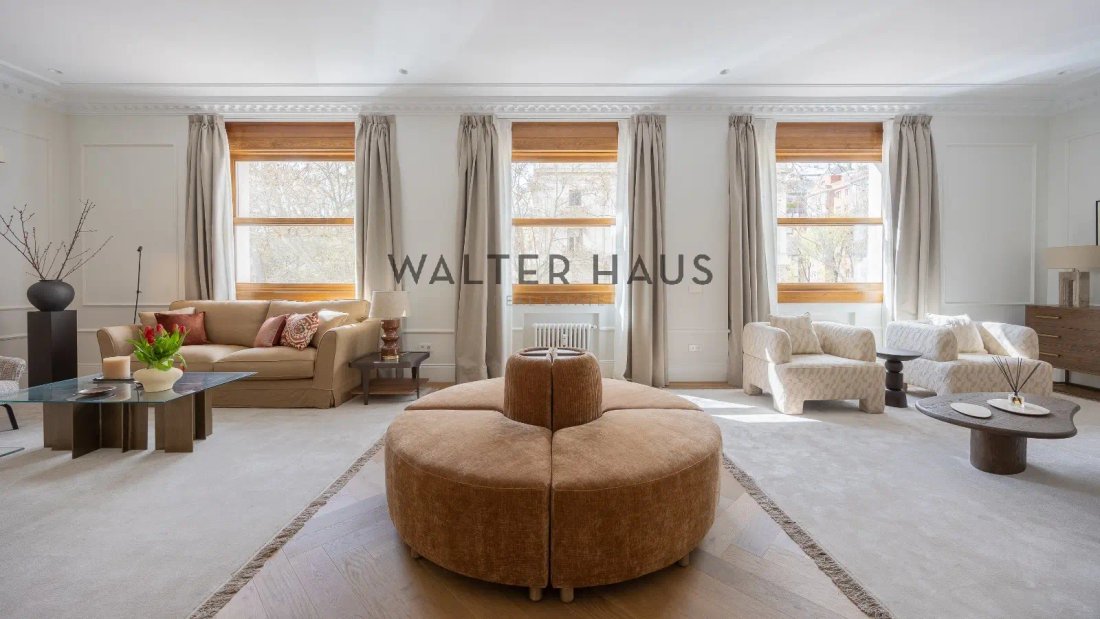 Apartment in Barrio Salamanca, Madrid, Spain 3 - 17454574