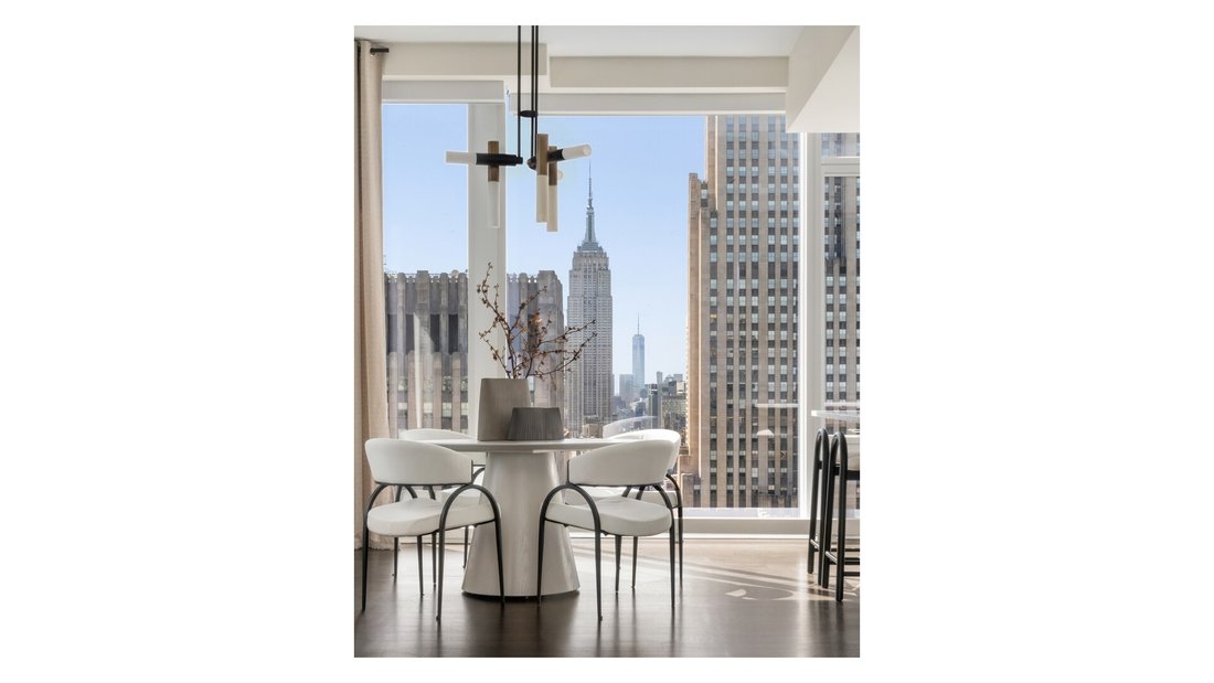Condo in New York, New York, United States 2 - 16578960