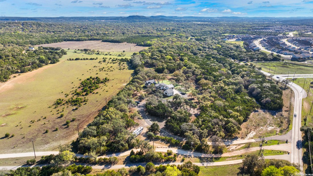 House in Bulverde, Texas, United States 5 - 17463484