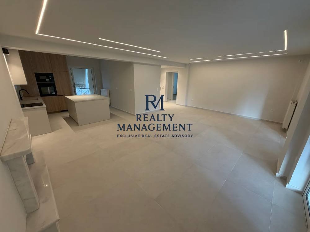 Apartment in Glyfada, Attica, Greece 1 - 17451283