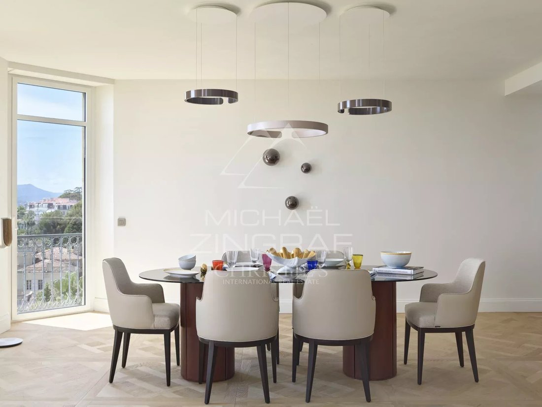 Apartment in Cannes, Provence-Alpes-Côte d'Azur, France 5 - 17450816