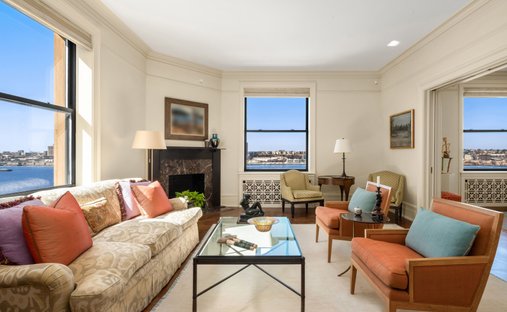 Condo in New York, New York, United States 1