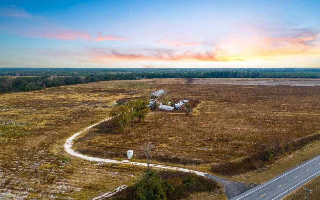 Land in Mayo, Florida, United States 5 - 17455782